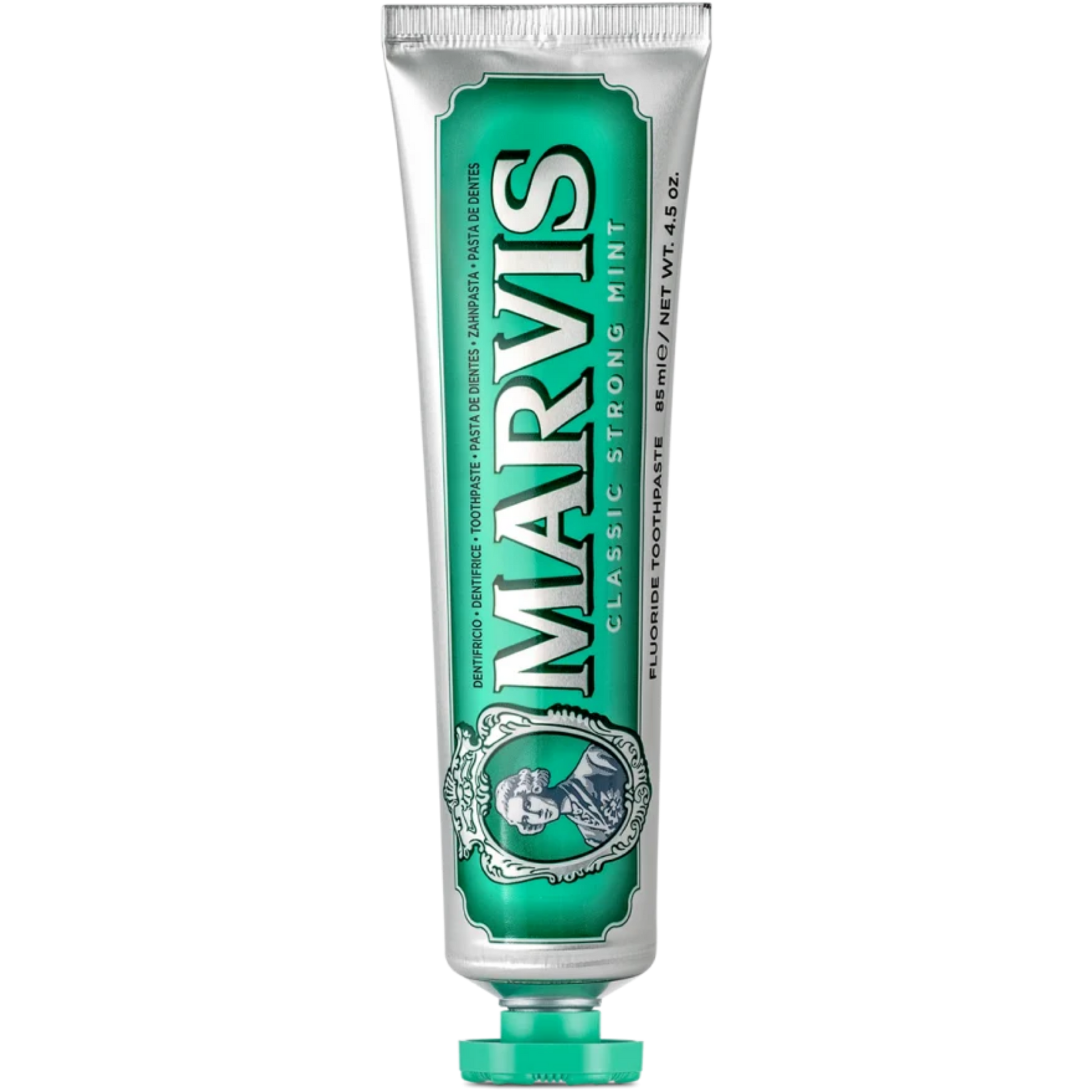 Imagem de Marvis Classic Strong Mint