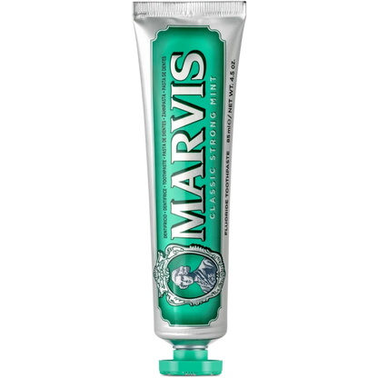 Imagem de Marvis Classic Strong Mint