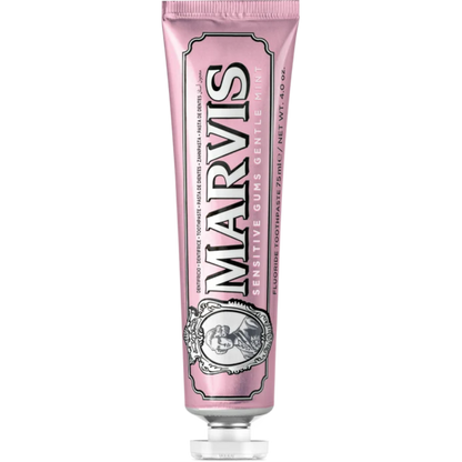 Imagem de Marvis Sensitive Gums Gentle Mint