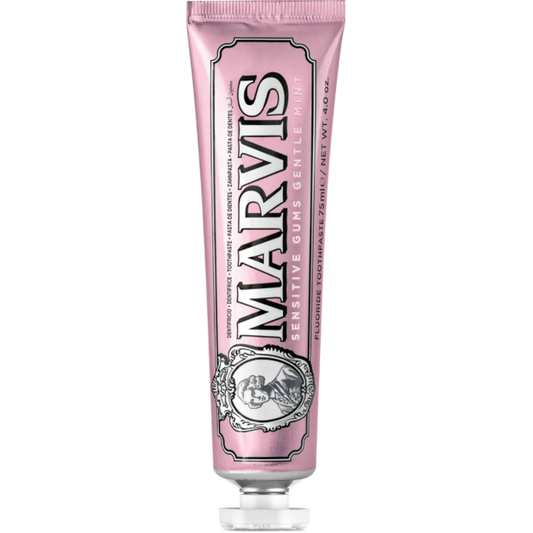 Imagem de Marvis Sensitive Gums Gentle Mint