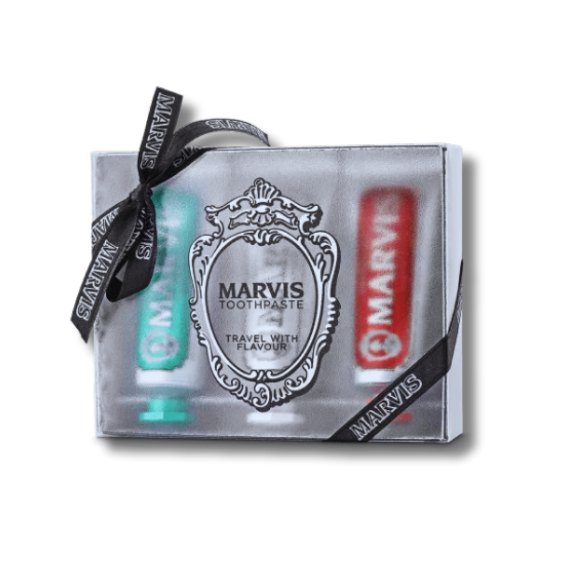 Imagem de Toothpaste Travel With Flavour