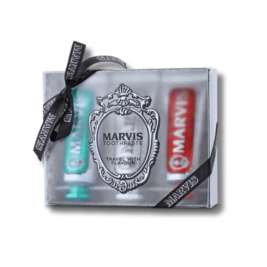 Imagem de Toothpaste Travel With Flavour